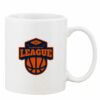 Mug Pearl Coating 11oz with White Box Thumbnail