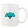 Mug Pearl Coating 11oz with White Box Thumbnail