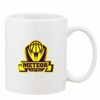 Mug Pearl Coating 11oz with White Box Thumbnail