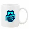 Mug Pearl Coating 11oz with White Box Thumbnail