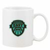 Mug Pearl Coating 11oz with White Box Thumbnail