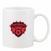 Mug Pearl Coating 11oz with White Box Thumbnail