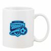 Mug Pearl Coating 11oz with White Box Thumbnail