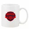 Mug Pearl Coating 11oz with White Box Thumbnail