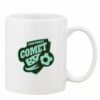 Mug Pearl Coating 11oz with White Box Thumbnail