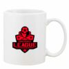 Mug Pearl Coating 11oz with White Box Thumbnail