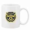 Mug Pearl Coating 11oz with White Box Thumbnail