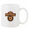 Mug Pearl Coating 11oz with White Box Thumbnail