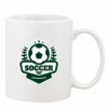 Mug Pearl Coating 11oz with White Box Thumbnail