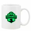 Mug Pearl Coating 11oz with White Box Thumbnail