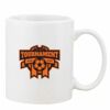 Mug Pearl Coating 11oz with White Box Thumbnail