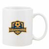 Mug Pearl Coating 11oz with White Box Thumbnail