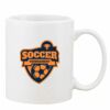 Mug Pearl Coating 11oz with White Box Thumbnail