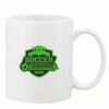 Mug Pearl Coating 11oz with White Box Thumbnail