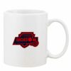 Mug Pearl Coating 11oz with White Box Thumbnail