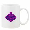 Mug Pearl Coating 11oz with White Box Thumbnail