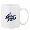 Mug Pearl Coating 11oz with White Box Thumbnail