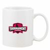 Mug Pearl Coating 11oz with White Box Thumbnail