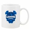 Mug Pearl Coating 11oz with White Box Thumbnail