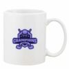 Mug Pearl Coating 11oz with White Box Thumbnail