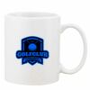 Mug Pearl Coating 11oz with White Box Thumbnail