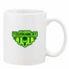 Mug Pearl Coating 11oz with White Box Thumbnail
