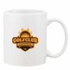 Mug Pearl Coating 11oz with White Box Thumbnail