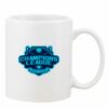 Mug Pearl Coating 11oz with White Box Thumbnail