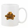 Mug Pearl Coating 11oz with White Box Thumbnail