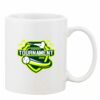 Mug Pearl Coating 11oz with White Box Thumbnail