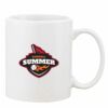 Mug Pearl Coating 11oz with White Box Thumbnail