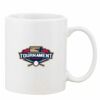 Mug Pearl Coating 11oz with White Box Thumbnail