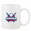 Mug Pearl Coating 11oz with White Box Thumbnail