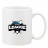 Mug Pearl Coating 11oz with White Box Thumbnail