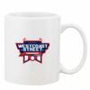 Mug Pearl Coating 11oz with White Box Thumbnail