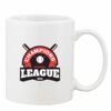 Mug Pearl Coating 11oz with White Box Thumbnail
