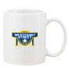 Mug Pearl Coating 11oz with White Box Thumbnail