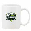 Mug Pearl Coating 11oz with White Box Thumbnail