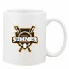 Mug Pearl Coating 11oz with White Box Thumbnail