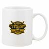 Mug Pearl Coating 11oz with White Box Thumbnail