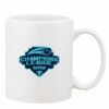 Mug Pearl Coating 11oz with White Box Thumbnail