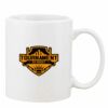 Mug Pearl Coating 11oz with White Box Thumbnail
