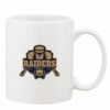 Mug Pearl Coating 11oz with White Box Thumbnail