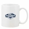 Mug Pearl Coating 11oz with White Box Thumbnail