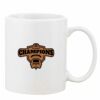 Mug Pearl Coating 11oz with White Box Thumbnail