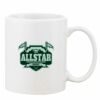 Mug Pearl Coating 11oz with White Box Thumbnail
