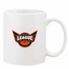 Mug Pearl Coating 11oz with White Box Thumbnail