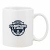 Mug Pearl Coating 11oz with White Box Thumbnail