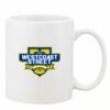 Mug Pearl Coating 11oz with White Box Thumbnail