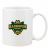 Mug Pearl Coating 11oz with White Box Thumbnail
